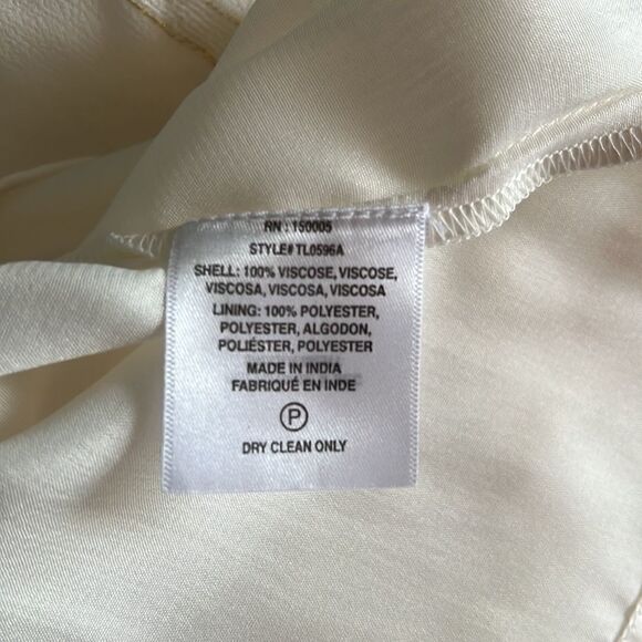 Anthropologie Flowy Bohemian Top  - Picture 7 of 7